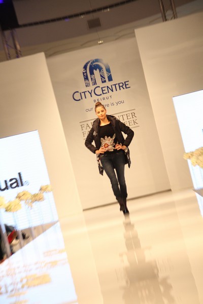 City Centre Fall Winter Fashion Week Day 3